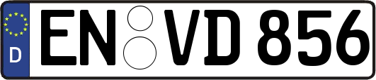 EN-VD856