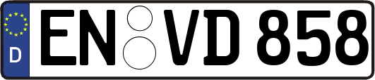 EN-VD858