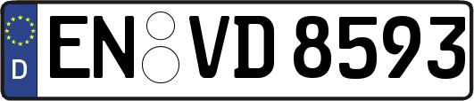 EN-VD8593