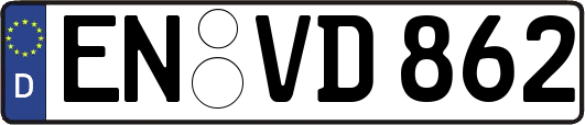 EN-VD862