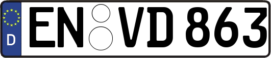 EN-VD863