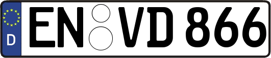 EN-VD866