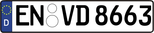 EN-VD8663