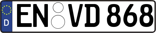 EN-VD868