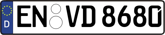 EN-VD8680