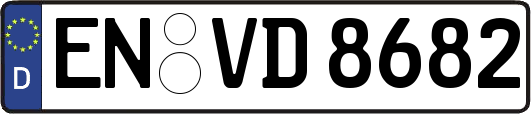 EN-VD8682