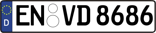 EN-VD8686