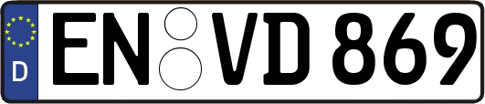 EN-VD869