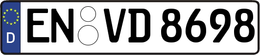 EN-VD8698