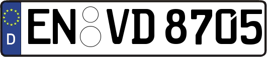 EN-VD8705