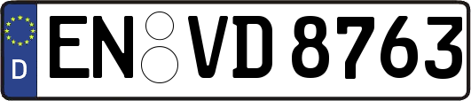 EN-VD8763