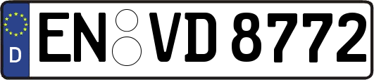 EN-VD8772