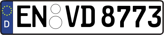 EN-VD8773