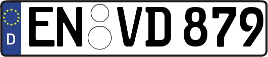 EN-VD879