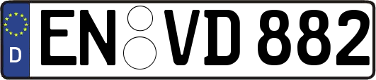 EN-VD882