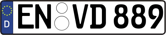 EN-VD889