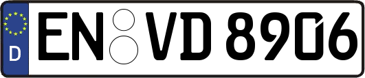 EN-VD8906
