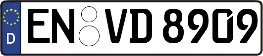 EN-VD8909