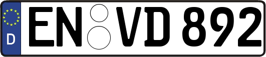 EN-VD892