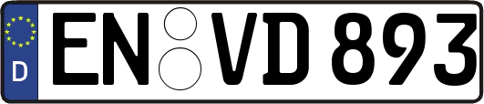 EN-VD893