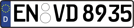 EN-VD8935