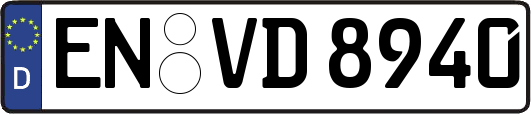 EN-VD8940