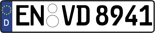 EN-VD8941