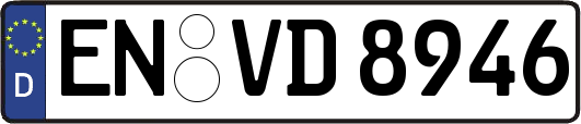 EN-VD8946