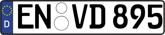 EN-VD895