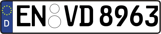 EN-VD8963