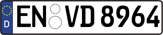 EN-VD8964
