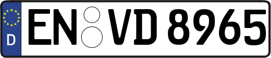 EN-VD8965