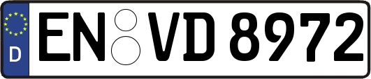 EN-VD8972