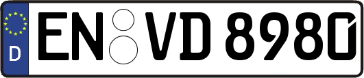 EN-VD8980