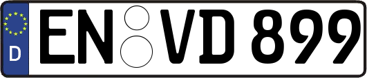 EN-VD899