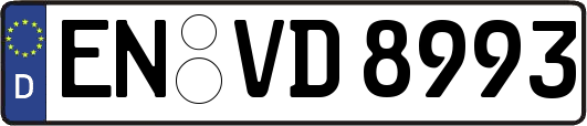EN-VD8993