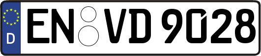EN-VD9028