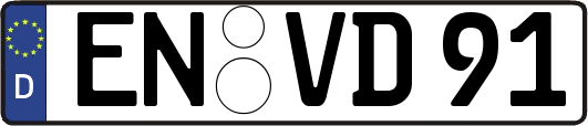 EN-VD91