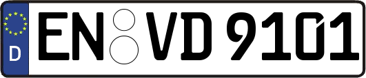 EN-VD9101