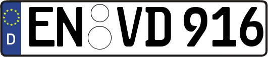 EN-VD916