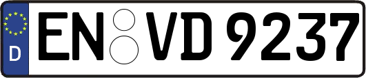 EN-VD9237
