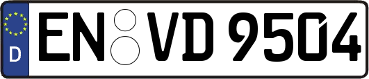 EN-VD9504