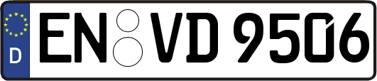 EN-VD9506