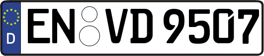 EN-VD9507