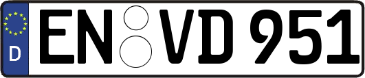 EN-VD951