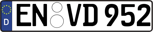 EN-VD952