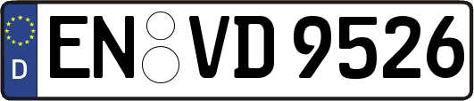 EN-VD9526