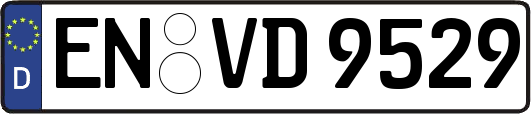 EN-VD9529