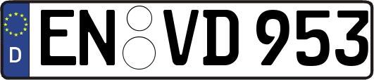 EN-VD953