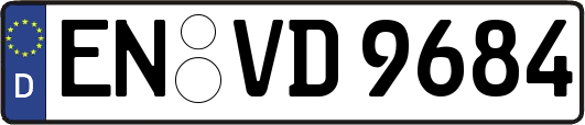 EN-VD9684